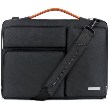 shoulder laptop sleeves